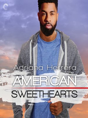 cover image of American Sweethearts